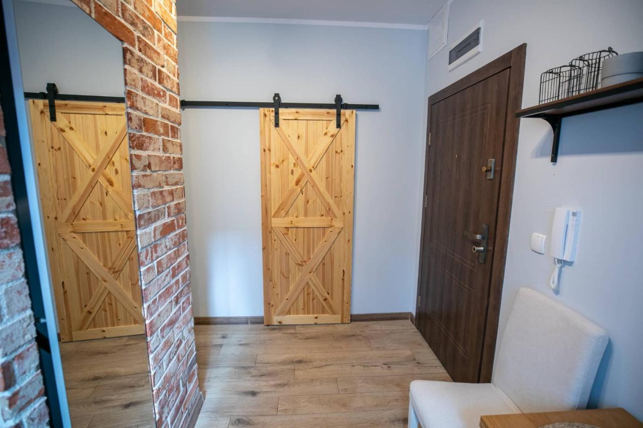 Loft Krola Kazimierza Stary Toruń Exteriér fotografie